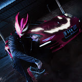 Profil RAIZHELL